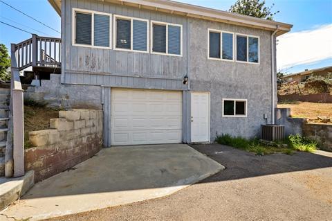 289 Lilac Dr, El Cajon, CA 92021 photo 1