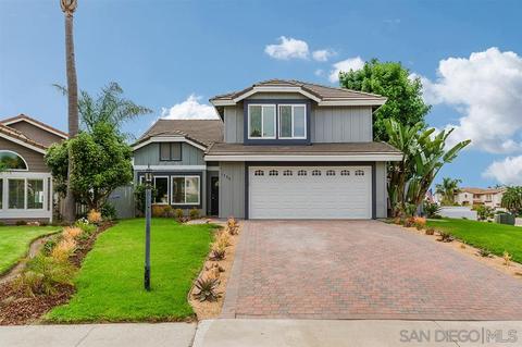 1790 Hawk View Dr, Encinitas, CA 92024 photo 3