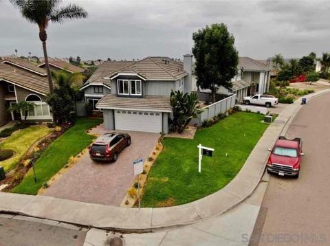 1790 Hawk View Dr, Encinitas, CA 92024 photo 2