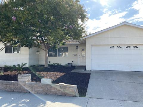 3014 Thunder, Oceanside, CA 92056 photo 1