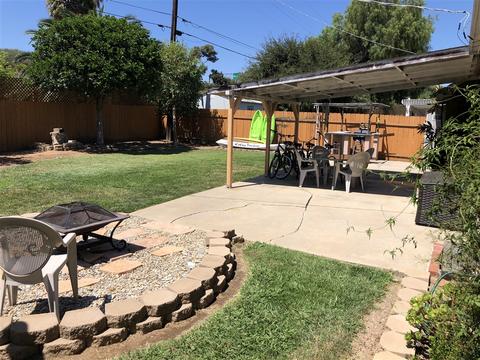3666 Fairway Dr, La Mesa, CA 91941 photo 12