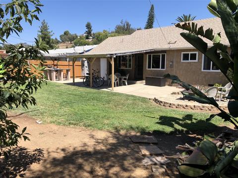 3666 Fairway Dr, La Mesa, CA 91941 photo 14
