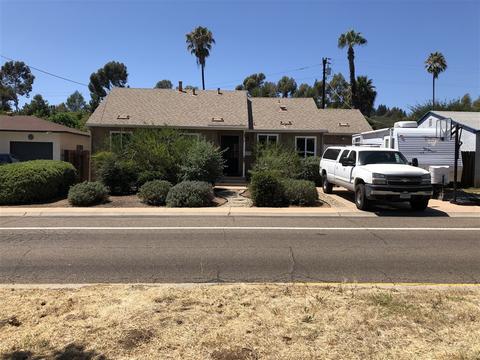 3666 Fairway Dr, La Mesa, CA 91941 photo 1