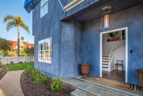 217 El Portal, Encinitas, CA 92024 photo 2