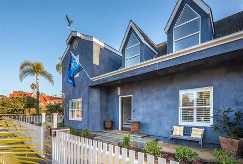 217 El Portal, Encinitas, CA 92024 photo 25