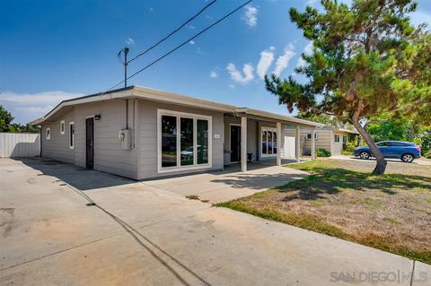 425 Garfield Ave, El Cajon, CA 92020 photo 2