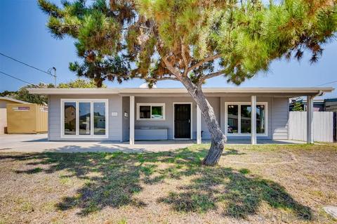 425 Garfield Ave, El Cajon, CA 92020 photo 1