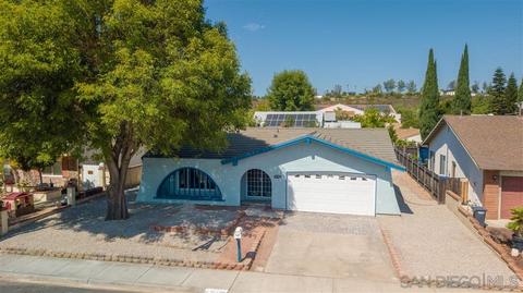 15356 Via Sansal, Poway, CA 92064 photo 2