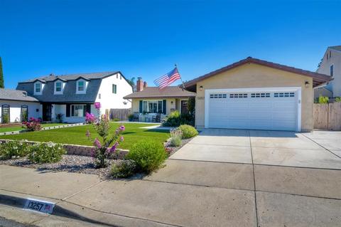 13257 Lingre Ave, Poway, CA 92064 photo 1