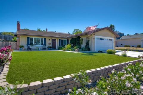 13257 Lingre Ave, Poway, CA 92064 photo 2