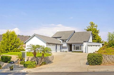 785 Lamplighter Rd, San Marcos, CA 92069 photo 1