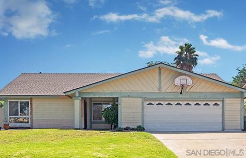 2534 Bradley St, Oceanside, CA 92056 photo 1