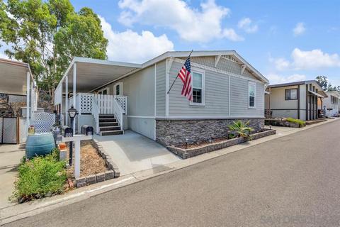 9395 Harritt Rd #SPC 99, Lakeside, CA 92040 photo 20