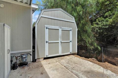 9395 Harritt Rd #SPC 99, Lakeside, CA 92040 photo 18