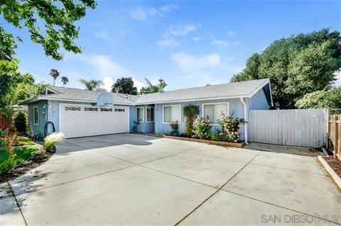 1014 La Solana Dr, Fallbrook, CA 92028 photo 1