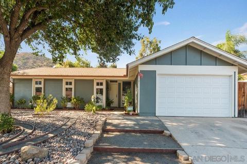 11922 Allbrook Dr, Poway, CA 92064 photo 1
