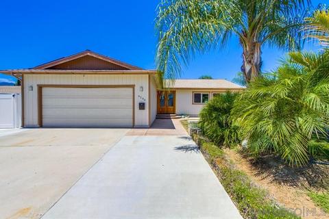 9246 Allano Way, Santee, CA 92071 photo 2