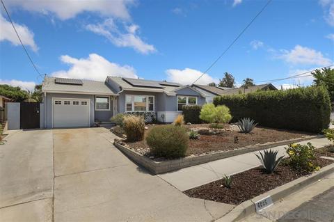 6025 Odessa Ave, La Mesa, CA 91942 photo 2