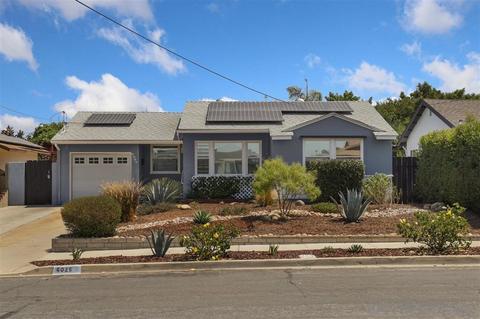 6025 Odessa Ave, La Mesa, CA 91942 photo 1