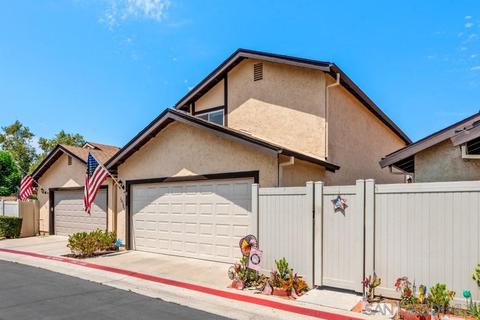 10384 Rochelle Ave, Santee, CA 92071 photo 23