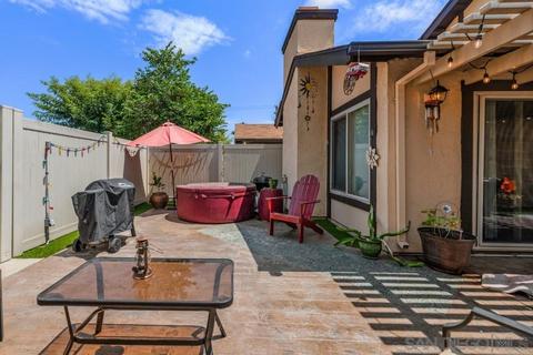 10384 Rochelle Ave, Santee, CA 92071 photo 11
