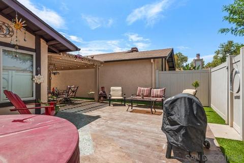 10384 Rochelle Ave, Santee, CA 92071 photo 13