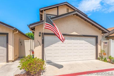 10384 Rochelle Ave, Santee, CA 92071 photo 1