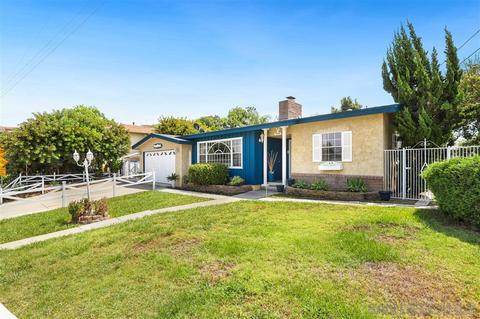 7401 Orien Ave, La Mesa, CA 91941 photo 1