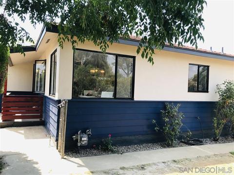 13440 Julian Ave, Lakeside, CA 92040 photo 5