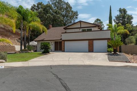 2121 Grafton St, El Cajon, CA 92020 photo 1