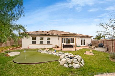 1773 Glenn Crawford St, Fallbrook, CA 92028 photo 22