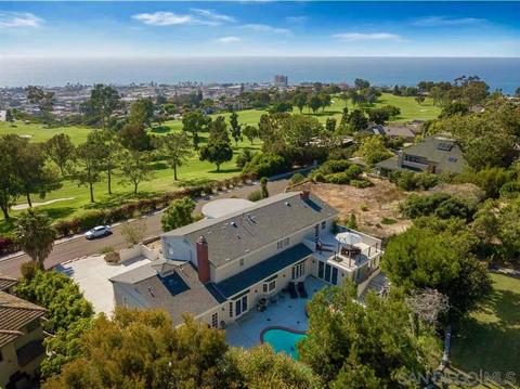 7227 Fairway Rd, San Diego, CA 92037 photo 2