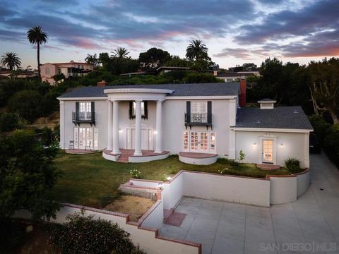 7227 Fairway Rd, San Diego, CA 92037 photo 1