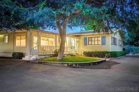453 Stockalper Ln, Ramona, CA 92065 photo 1