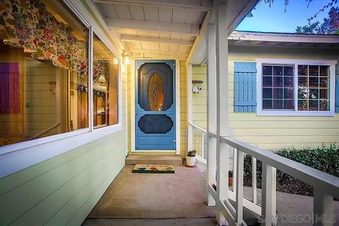 453 Stockalper Ln, Ramona, CA 92065 photo 5