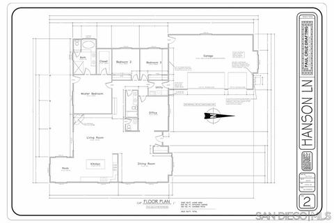1834 Hanson Ln, Ramona, CA 92065 photo 4