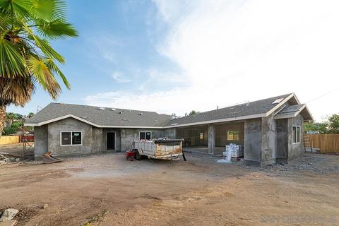 1834 Hanson Ln, Ramona, CA 92065 photo 1