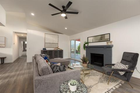 9219 High Rise Way, Santee, CA 92071 photo 3