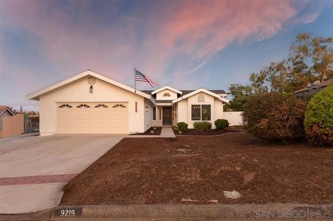 9219 High Rise Way, Santee, CA 92071 photo 2