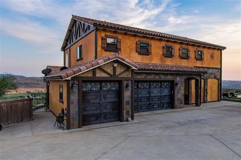 3507 Monserate Hill Rd, Fallbrook, CA 92028 photo 3