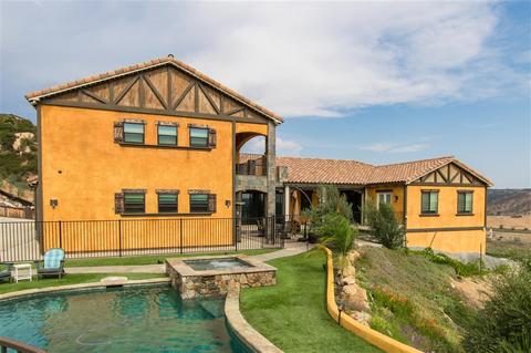 3507 Monserate Hill Rd, Fallbrook, CA 92028 photo 2