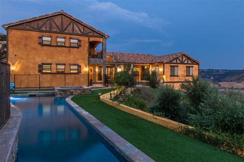 3507 Monserate Hill Rd, Fallbrook, CA 92028 photo 1