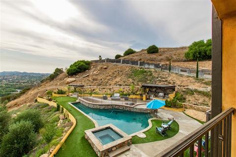 3507 Monserate Hill Rd, Fallbrook, CA 92028 photo 23