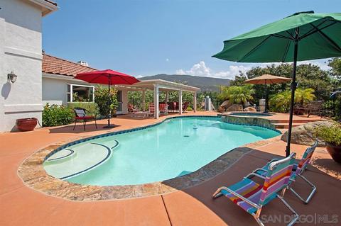 891 Rushings Trce, Alpine, CA 91901 photo 5