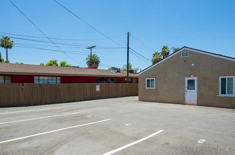 4355-61 Parks Ave, La Mesa, CA 91941 photo 4