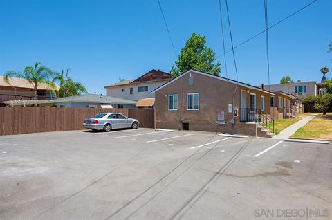 4355-61 Parks Ave, La Mesa, CA 91941 photo 3
