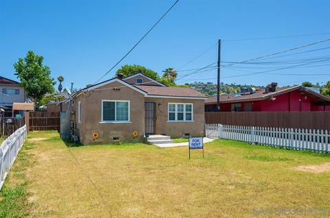 4355-61 Parks Ave, La Mesa, CA 91941 photo 2