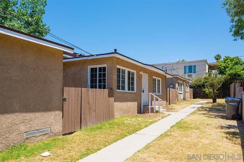 4355-61 Parks Ave, La Mesa, CA 91941 photo 5