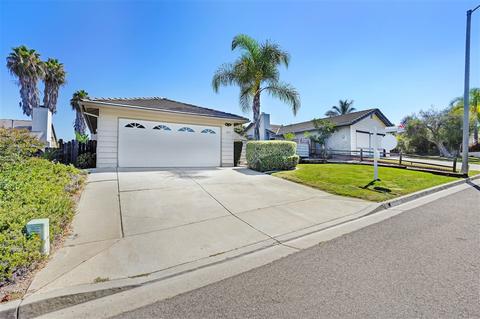 1553 Spring Creek Ln, Oceanside, CA 92057 photo 2