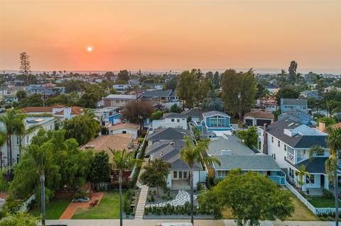 370 Glorietta Blv, Coronado, CA 92118 photo 3